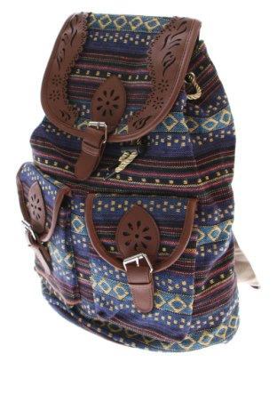 Раница Unbranded, Цвят Многоцветен, Цена 18,46 €, #137457346