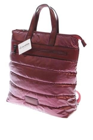 Plecak Unbranded, Kolor Czerwony, Cena 78,15 zł, #137473485