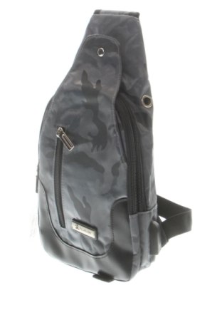Σακίδιο πλάτης Unbranded, Χρώμα Γκρί, Τιμή 16,00 €, #137486561