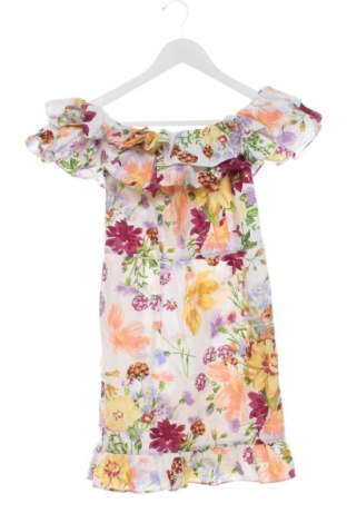 Šaty  H&M, Velikost S, Barva Vícebarevné, Cena  429,00 Kč, #137144349
