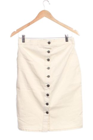 Kleid Mamalicious, Größe M, Farbe Ecru, Preis € 31,99, #137364023