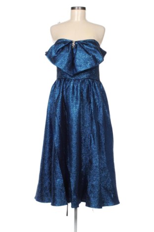 Φόρεμα SHEIN, Μέγεθος XXL, Χρώμα Μπλέ, Τιμή 29,34 €, #137373864