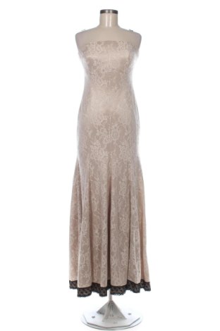 Rochie Unbranded, Mărime M, Culoare Bej, Preț 105,00 Lei, #137395850