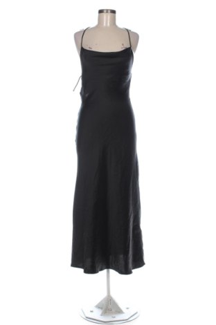 Rochie Zara, Mărime M, Culoare Negru, Preț 73,49 Lei, #137401834