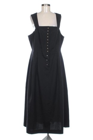Φόρεμα Unbranded, Μέγεθος XL, Χρώμα Μαύρο, Τιμή 28,00 €, #137420379