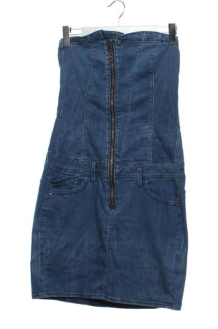 Рокля G-Star Raw, Размер L, Цвят Син, Цена 52,00 €, #137421691