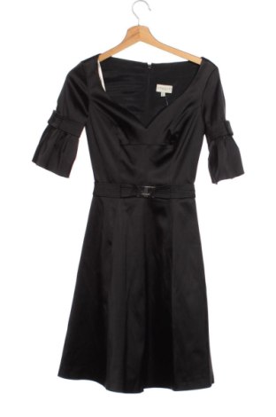 Φόρεμα Karen Millen, Μέγεθος XS, Χρώμα Μαύρο, Τιμή 43,00 €, #137422216