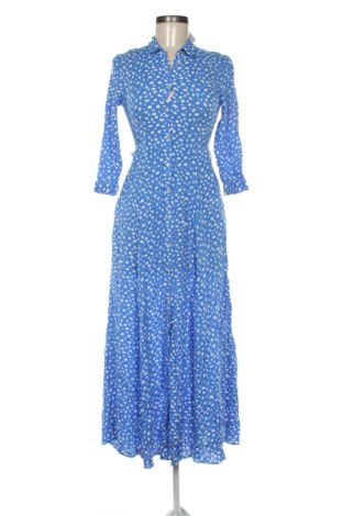Sukienka Zara, Rozmiar S, Kolor Kolorowy, Cena 117,00 zł, #137423712