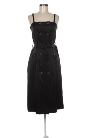 Sukienka Zara, Rozmiar M, Kolor Czarny, Cena 128,00 zł, #137423788