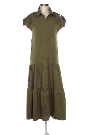 Ruha Unbranded, Méret M, Szín Zöld, Ár 9 929 Ft, #137425824