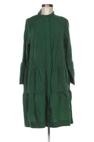 Rochie COS, Mărime XL, Culoare Verde, Preț 255,42 Lei, #137426459