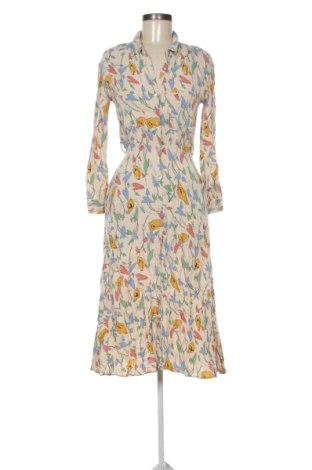 Šaty  Zara, Veľkosť S, Farba Viacfarebná, Cena  27,64 €, #137426672