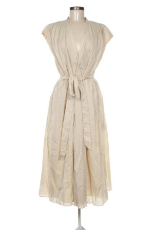 Šaty  Zara, Veľkosť XL, Farba Kremová, Cena  27,16 €, #137428011