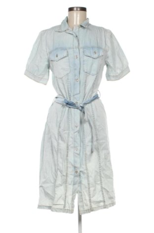 Rochie Unbranded, Mărime L, Culoare Albastru, Preț 199,46 Lei, #137428968