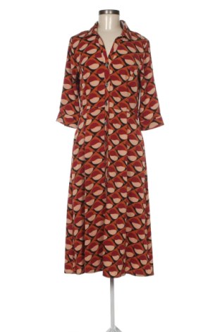 Φόρεμα Unbranded, Μέγεθος S, Χρώμα Πολύχρωμο, Τιμή 21,26 €, #137429177