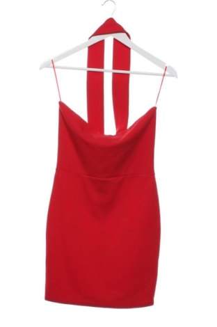 Rochie Missguided, Mărime M, Culoare Roșu, Preț 88,03 Lei, #137429184