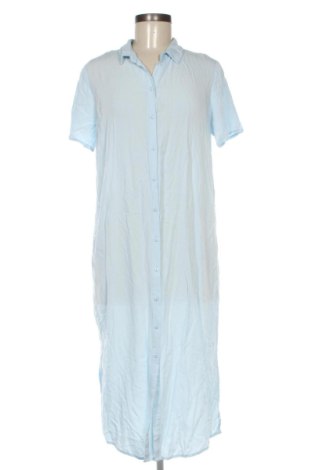 Rochie Pieces, Mărime M, Culoare Albastru, Preț 83,99 Lei, #137430185