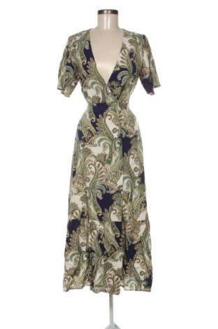 Φόρεμα Mango, Μέγεθος S, Χρώμα Πολύχρωμο, Τιμή 28,00 €, #137430822