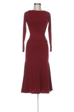 Šaty  Zara, Veľkosť XS, Farba Červená, Cena  40,00 €, #137430942