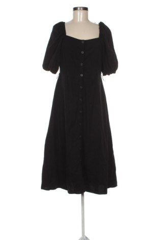 Рокля H&M, Размер M, Цвят Черен, Цена 28,00 €, #137430976