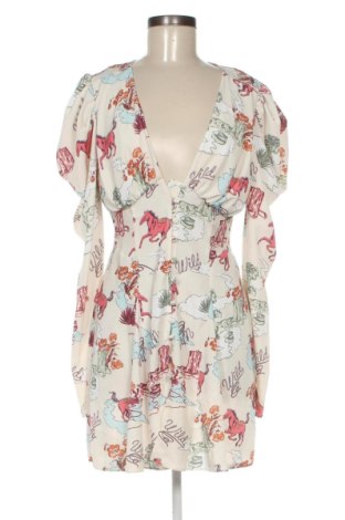 Рокля ASOS, Размер M, Цвят Многоцветен, Цена 21,02 €, #137431080