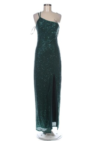 Rochie Bwldr, Mărime M, Culoare Verde, Preț 357,09 Lei, #137431961