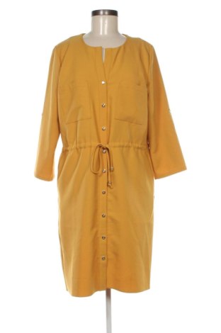 Ruha Unbranded, Méret XL, Szín Sárga, Ár 14 240 Ft, #137434517