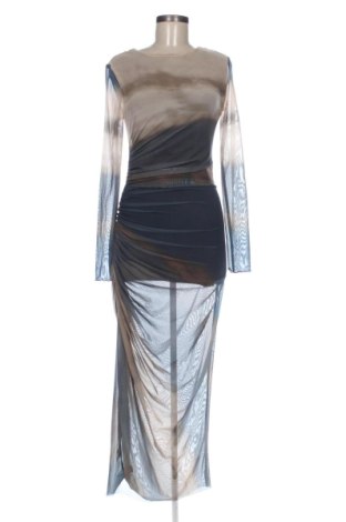 Rochie Unbranded, Mărime XS, Culoare Multicolor, Preț 78,74 Lei, #137435921