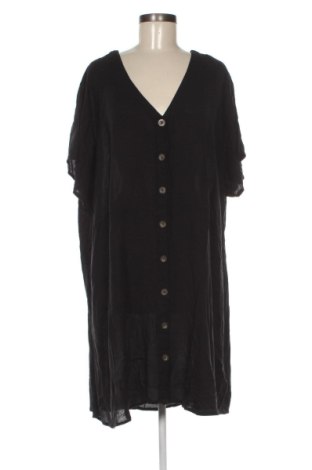 Rochie About You, Mărime 3XL, Culoare Negru, Preț 134,36 Lei, #137437494