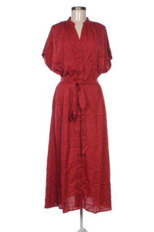 Sukienka Bon Prix, Rozmiar L, Kolor Czerwony, Cena 116,42 zł, #137438920
