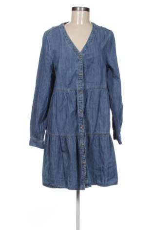 Kleid F&F, Größe XL, Farbe Blau, Preis 20,77 €, #137439701
