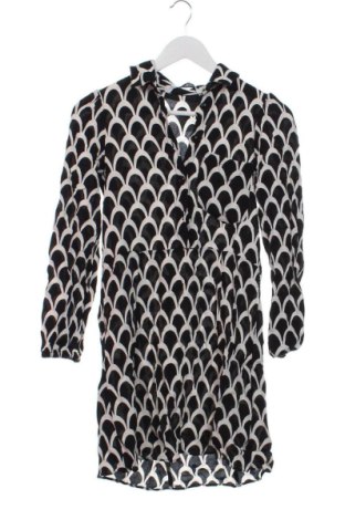 Šaty  Zara, Velikost XS, Barva Vícebarevné, Cena  249,00 Kč, #137440620