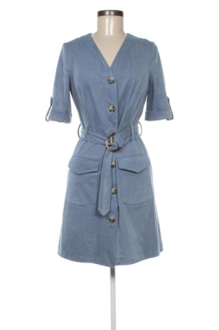 Kleid Orsay, Größe M, Farbe Blau, Preis 28,40 €, #137440652