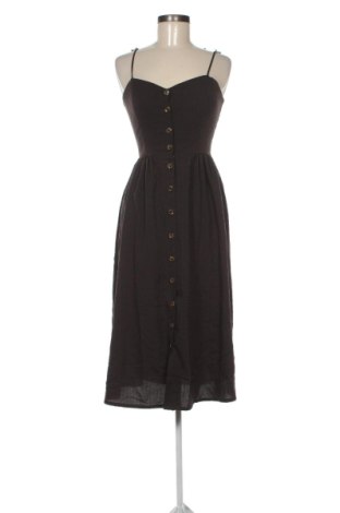 Šaty  H&M, Velikost S, Barva Hnědá, Cena  679,00 Kč, #137440653
