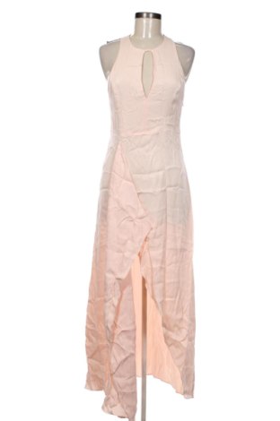 Sukienka TWINSET, Rozmiar S, Kolor Różowy, Cena 474,31 zł, #137441399