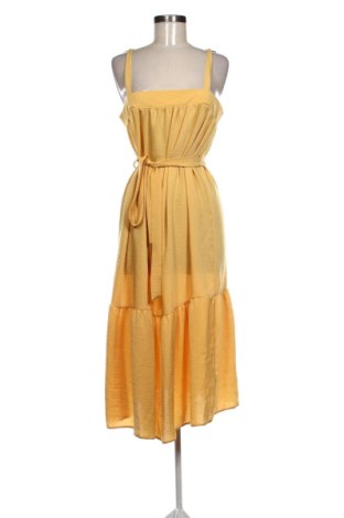 Рокля Primark, Размер M, Цвят Жълт, Цена 17,72 €, #137442845
