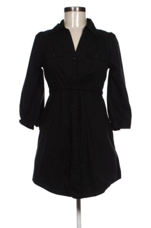 Šaty  H&M, Veľkosť XS, Farba Čierna, Cena  12,99 €, #137443189