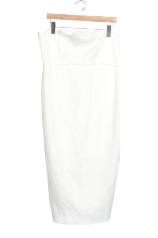 Šaty  ASOS, Veľkosť XL, Farba Biela, Cena  45,12 €, #137443343
