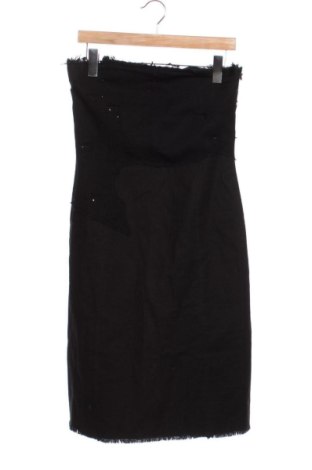 Rochie Ice Iceberg, Mărime XS, Culoare Negru, Preț 405,44 Lei, #137443518