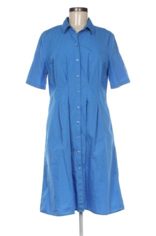 Φόρεμα S.Oliver, Μέγεθος M, Χρώμα Μπλέ, Τιμή 29,00 €, #137445607