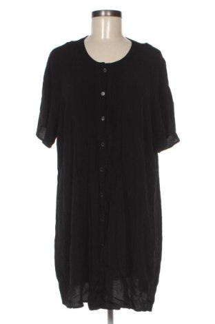 Rochie Sara Lindholm, Mărime XXL, Culoare Negru, Preț 145,07 Lei, #137445625