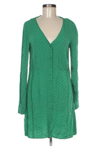 Rochie VILA, Mărime M, Culoare Verde, Preț 78,74 Lei, #137445714