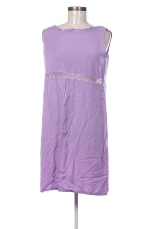 Rochie Fresh Spirit By Ellos, Mărime XL, Culoare Mov, Preț 99,73 Lei, #137446078