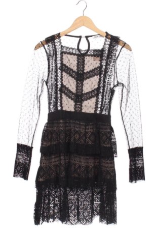 Rochie Occult, Mărime XS, Culoare Negru, Preț 83,99 Lei, #137446476