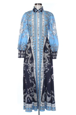 Rochie Unbranded, Mărime M, Culoare Multicolor, Preț 141,72 Lei, #137447202