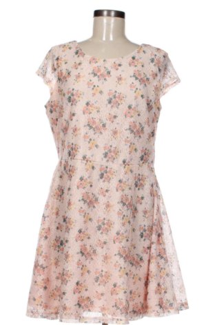 Šaty  LCW, Veľkosť XL, Farba Viacfarebná, Cena  14,00 €, #137447211