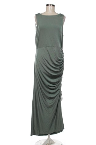 Рокля Lindex, Размер XL, Цвят Зелен, Цена 22,00 €, #137447224