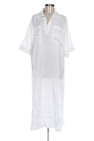 Rochie Samsoe & Samsoe, Mărime M, Culoare Alb, Preț 746,00 Lei, #137447834