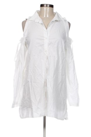 Rochie Planet, Mărime M, Culoare Alb, Preț 68,24 Lei, #137447960