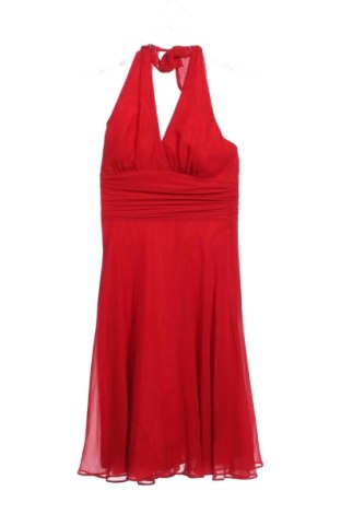 Rochie Jake*s, Mărime XS, Culoare Roșu, Preț 143,09 Lei, #137448018